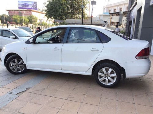 Volkswagen Vento Diesel Highline 2011 for sale