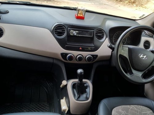 Used Hyundai Grand i10 car at low price