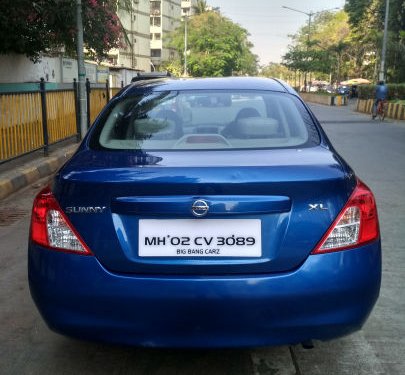 Used Nissan Sunny 2011-2014 XL 2012 for sale