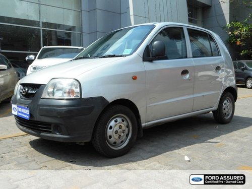 Used 2008 Hyundai Santro Xing for sale