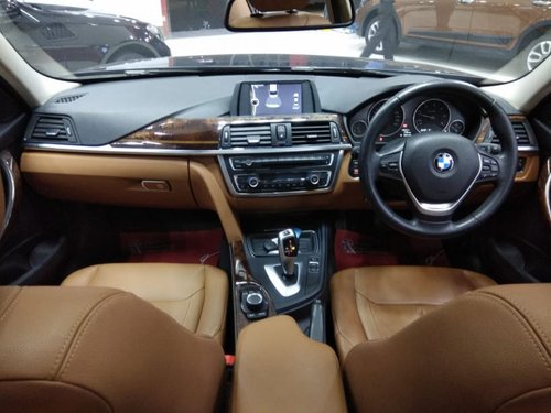 BMW 3 Series 320d Luxury Line 2013 for sale