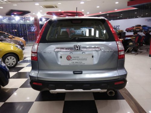 Used Honda CR V 2007 car at low price