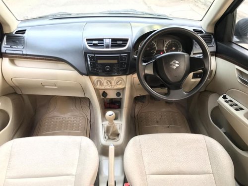 2014 Maruti Suzuki Dzire for sale