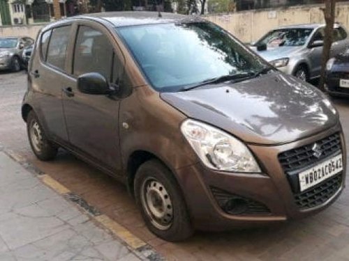 2013 Maruti Suzuki Ritz for sale