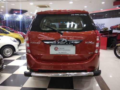 Mahindra XUV500 2016 for sale