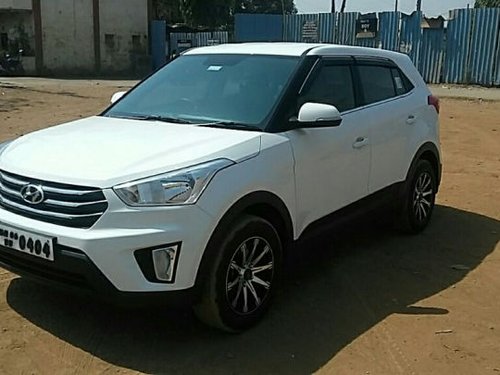 Used 2018 Hyundai Creta for sale