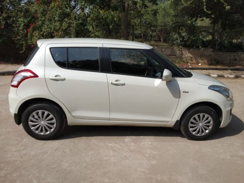 2016 Maruti Suzuki Swift for sale