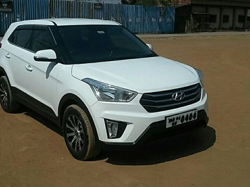 Used 2018 Hyundai Creta for sale