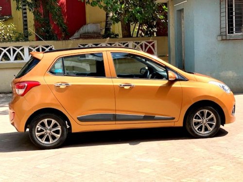 2015 Hyundai Grand i10 for sale