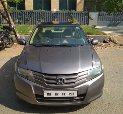 2010 Honda City for sale at low price