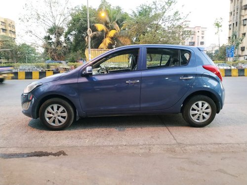 Used 2014 Hyundai i20 for sale