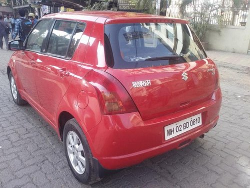 Used Maruti Suzuki Swift car 2007 for sale at low price