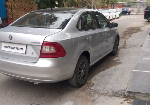 Skoda Rapid 2015 for sale