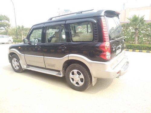 Used 2013 Mahindra Scorpio 2009-2014 for sale