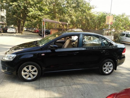 Volkswagen Vento 1.6 Highline 2011 for sale