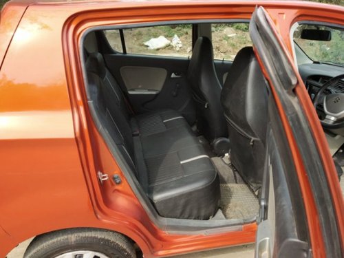 Maruti Suzuki Alto K10 VXI 2016 for sale