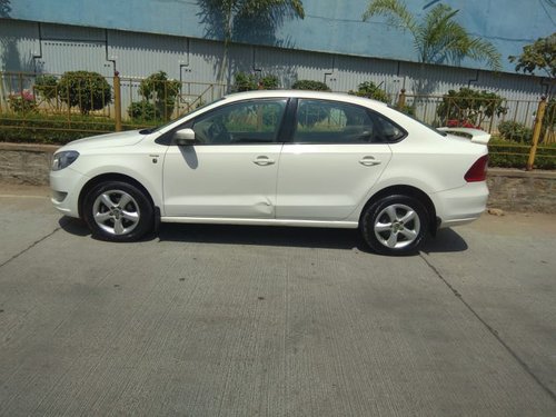 Used 2013 Skoda Rapid for sale