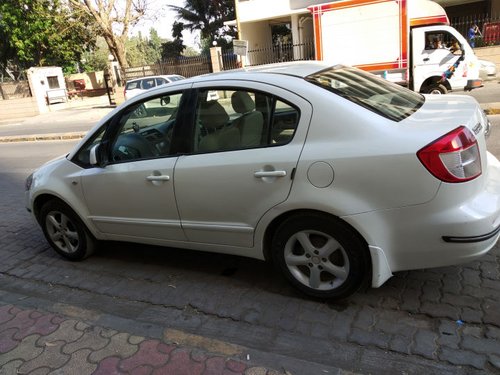 Used Maruti Suzuki SX4 car 2009 for sale at low price