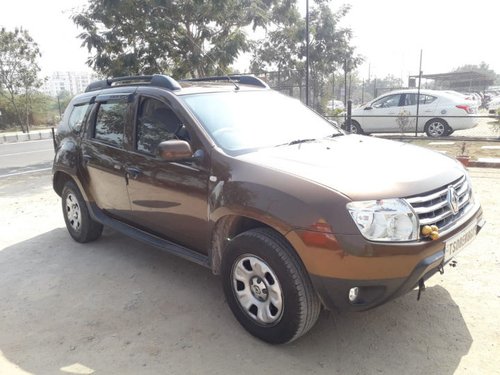 Renault Duster 2015 for sale