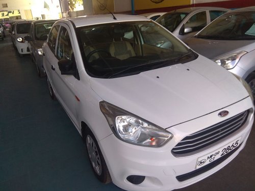 Ford Aspire 1.5 TDCi Ambiente 2016 for sale