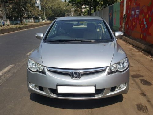 Honda Civic 2010-2013 1.8 V AT 2008 for sale