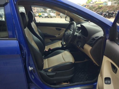 2015 Hyundai Eon for sale