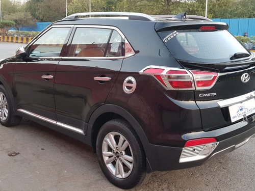 Hyundai Creta 1.6 CRDi AT SX Plus 2016 for sale