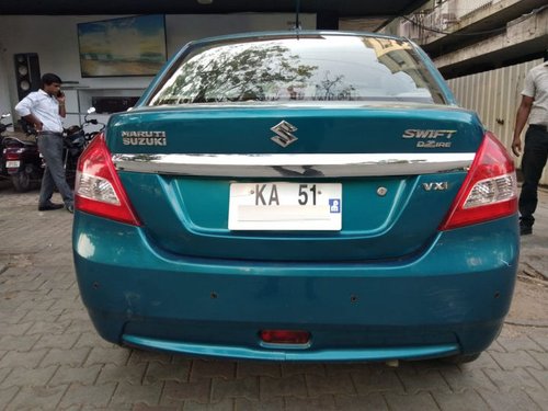 Used 2013 Maruti Suzuki Dzire for sale