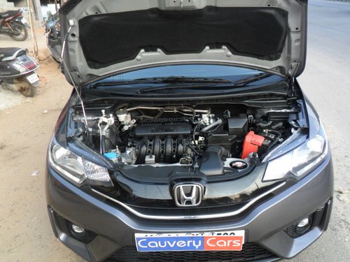 Honda Jazz 1.2 V AT i VTEC 2018 for sale