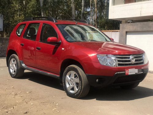 Renault Duster 2012 for sale