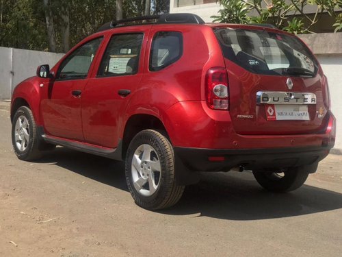 Renault Duster 2012 for sale