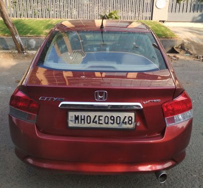 Used 2011 Honda City for sale