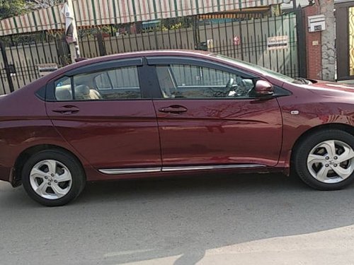 2014 Honda City for sale