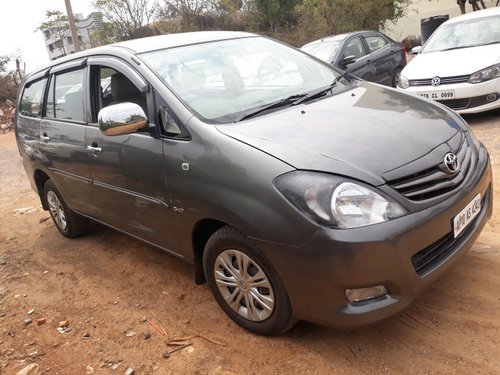 2009 Toyota Innova 2004-2011 for sale at low price