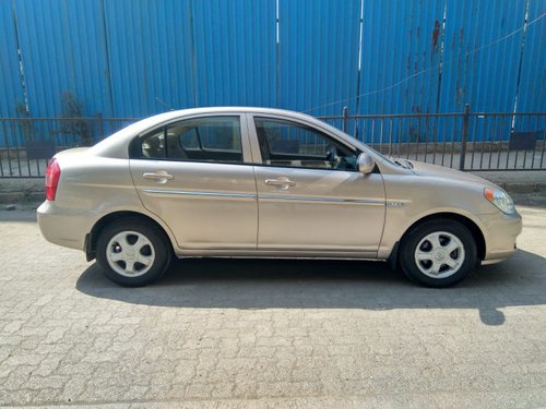 2010 Hyundai Verna for sale