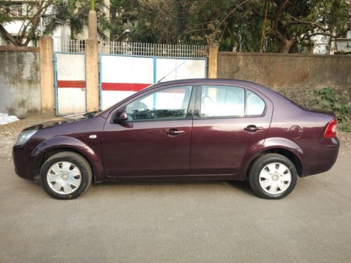 2008 Ford Fiesta for sale