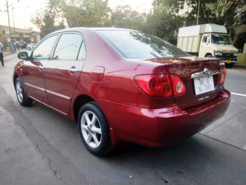 2005 Toyota Corolla for sale at low price