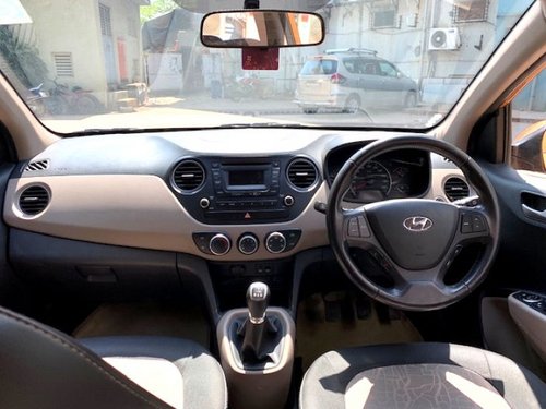 2015 Hyundai Grand i10 for sale