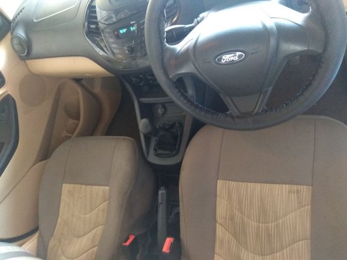 Ford Aspire 1.5 TDCi Ambiente 2016 for sale