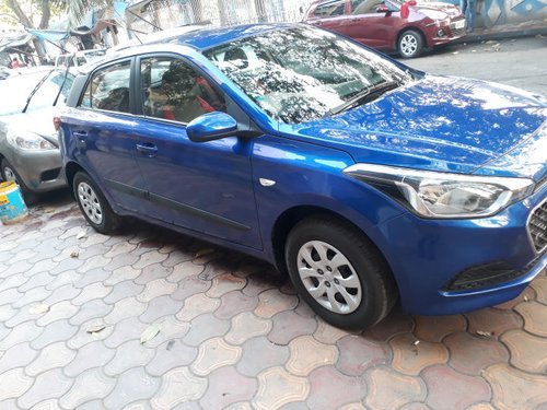 2015 Hyundai i20 for sale