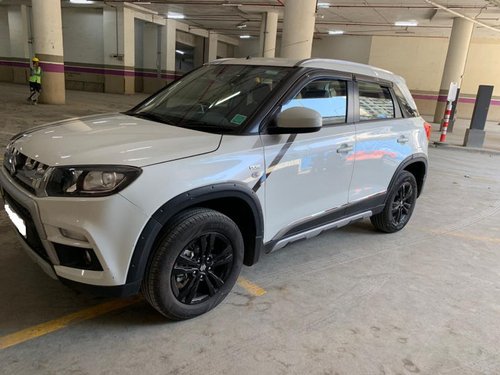 Used 2018 Maruti Suzuki Vitara Brezza for sale