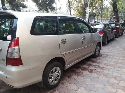 2013 Toyota Innova for sale at low price