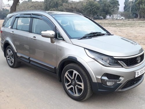 2017 Tata Hexa for sale