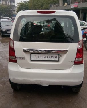 2013 Maruti Suzuki Wagon R for sale at low price