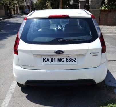 Used Ford Figo Diesel Titanium 2011 for sale