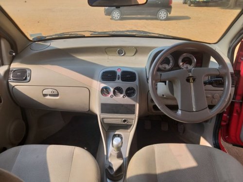 Tata Indigo eCS GLX 2009 for sale