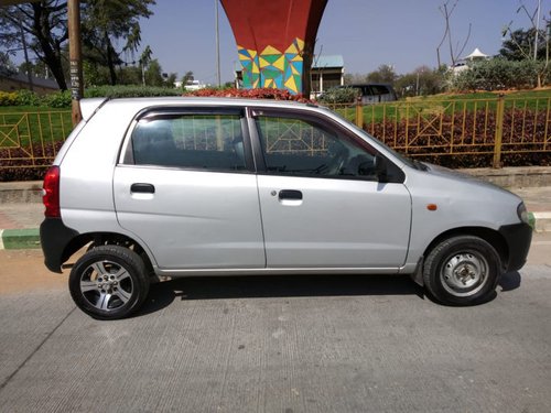 Maruti Alto LXi 2009 for sale