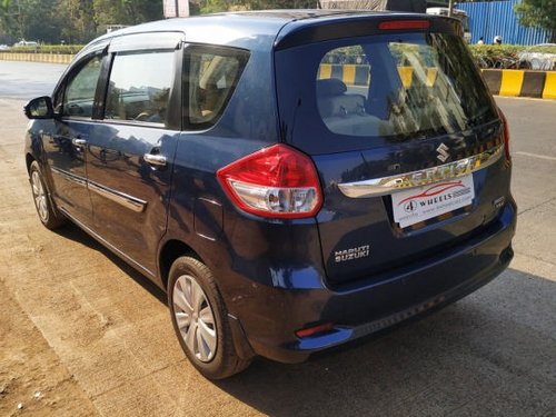 2018 Maruti Suzuki Ertiga for sale