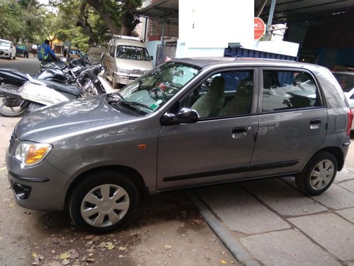 Used 2014 Maruti Suzuki Alto K10 for sale