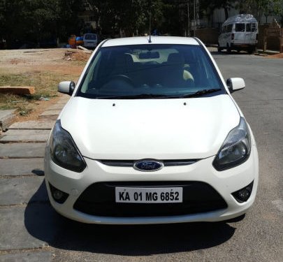 Used Ford Figo Diesel Titanium 2011 for sale